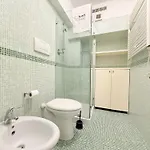 Se214 - Senigallia, Comodo Bilocale Vicino Al Centro Con Corte Esclusiva شقة *