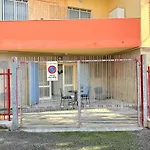 Se214 - Senigallia, Comodo Bilocale Vicino Al Centro Con Corte Esclusiva شقة *