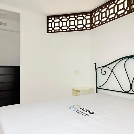 Se214 - Senigallia, Comodo Bilocale Vicino Al Centro Con Corte Esclusiva * سينِغاليا