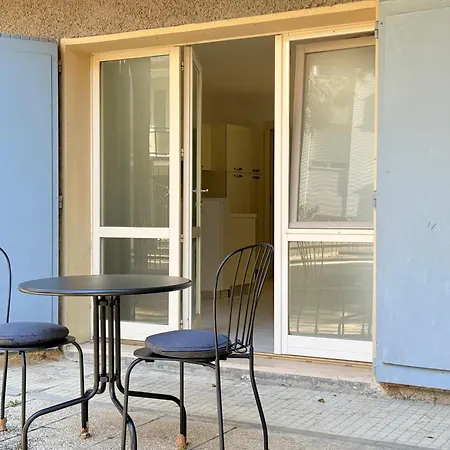 شقة Se214 - Senigallia, Comodo Bilocale Vicino Al Centro Con Corte Esclusiva