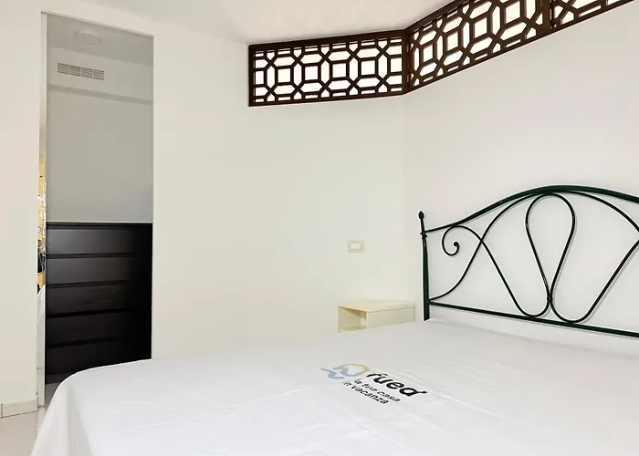 Se214 - Senigallia, Comodo Bilocale Vicino Al Centro Con Corte Esclusiva * سينِغاليا