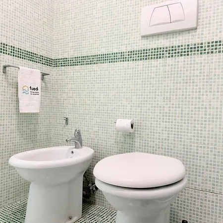アパート Se214 - Senigallia, Comodo Bilocale Vicino Al Centro Con Corte Esclusiva